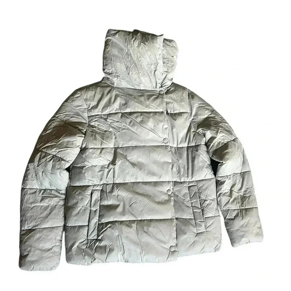 Banana Republic Puffer Jacket - Picture 1 of 4